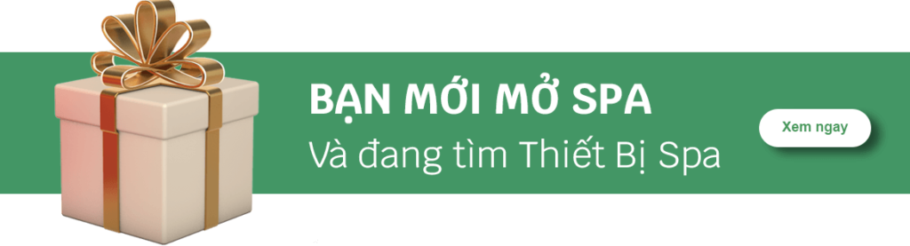 Combo Máy Mới